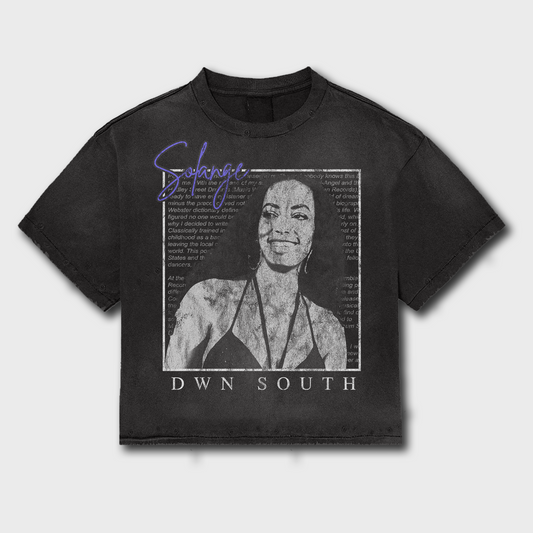Solange Tee