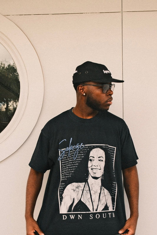 Solange Tee