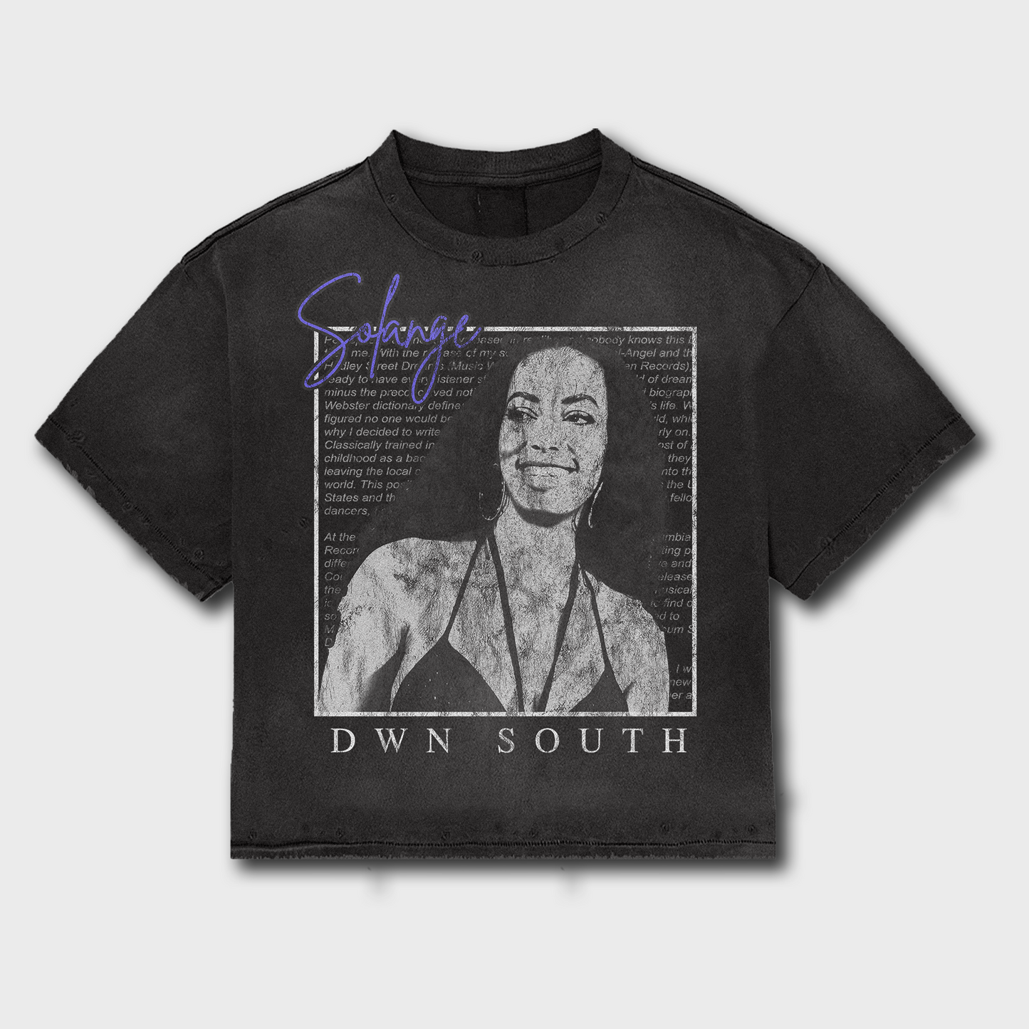 Solange Tee